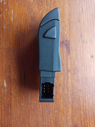 Mando de radio Renault Trafic