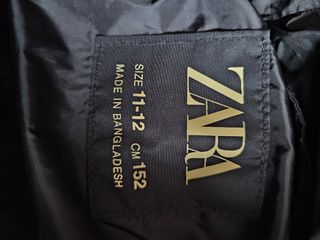 Chaqueta