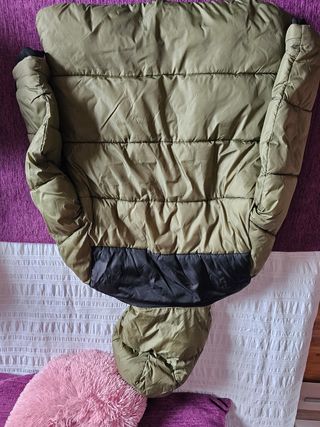 Chaqueta