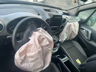 PEUGEOT PARTNER 16HDI - PARA DESPIECE