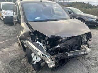 PEUGEOT PARTNER 16HDI - PARA DESPIECE