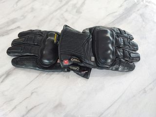 Guantes de moto - GORETEX