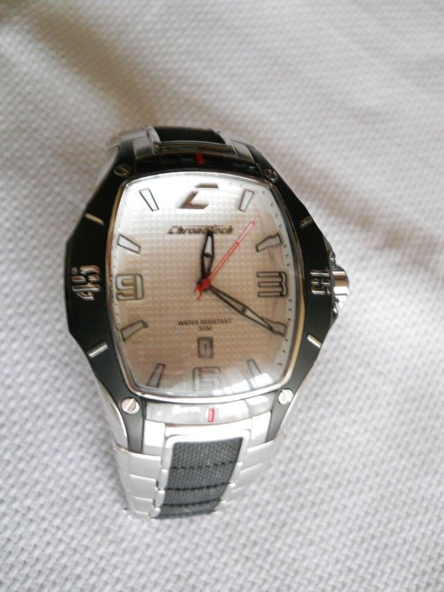 Orologio CHRONOTECH