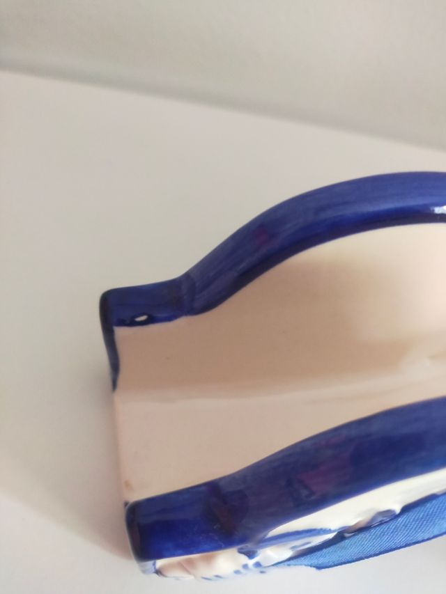 Portatovaglioli  servilleteros  porte serviettes