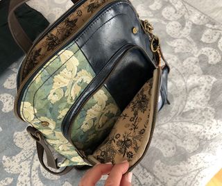 Bolso mochila Sweet&Candy 