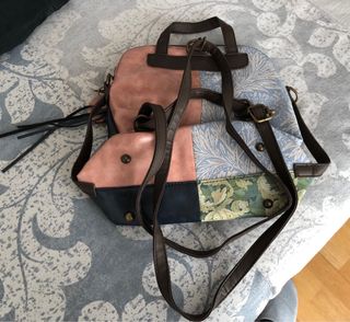 Bolso mochila Sweet&Candy 