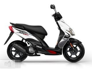 Yamaha Jog rr (DESPIECE)