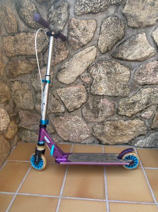 Patinetes
