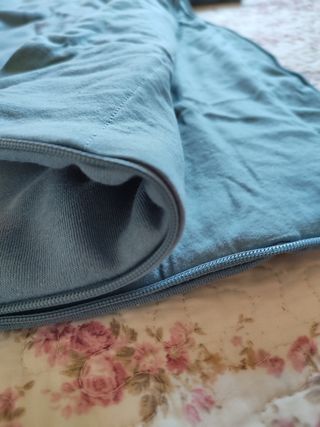 Saco cama para criança