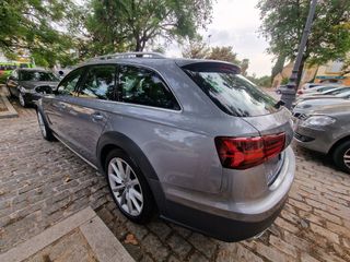 Audi A6 Allroad 2018