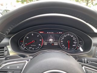 Audi A6 Allroad 2018