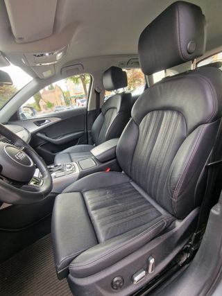 Audi A6 Allroad 2018