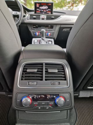 Audi A6 Allroad 2018