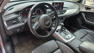 Audi A6 Allroad 2018