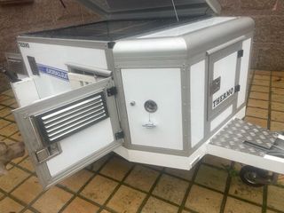 remolque caza 
