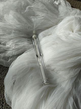 Mosquitera cama matrimonio