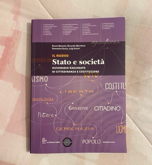 stato e società