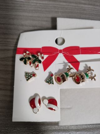 Bijoux natalizi