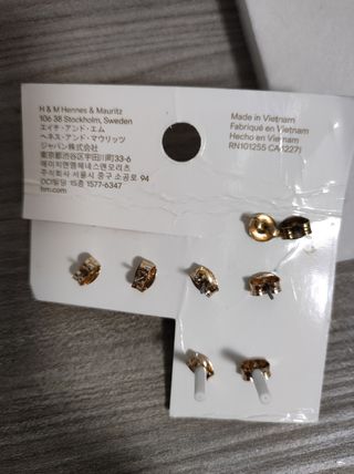 Bijoux natalizi