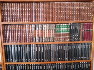 estanterías madera pino