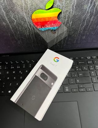 Google Pixel 7 *SIN ABRIR*