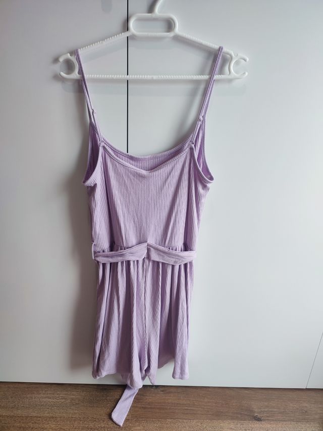 Mono corto nuevo t.S