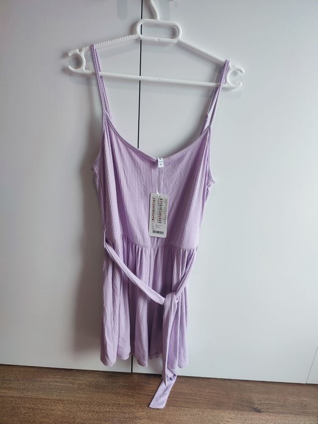 Mono corto nuevo t.S