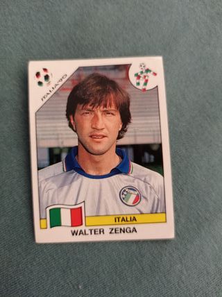 Cromos ITALIA 90⚡️PANINI⚡ Italia⚡️Mundial fútbol
