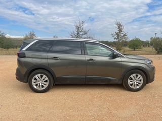 Peugeot 5008 2018