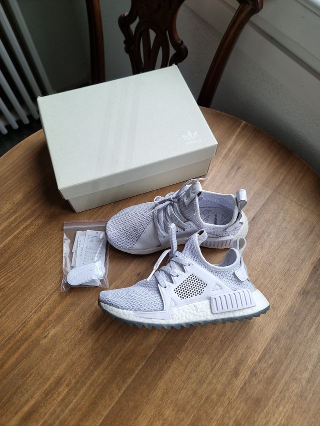 Adidas nmd