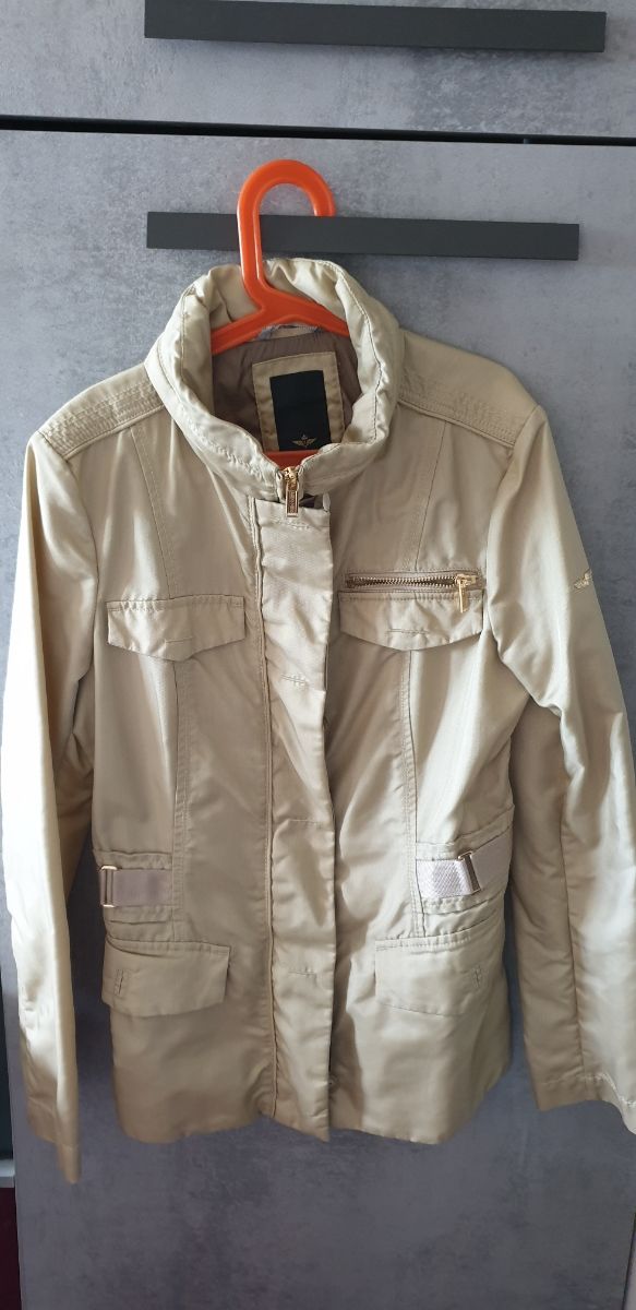 Giacca Dek' Her TG XS