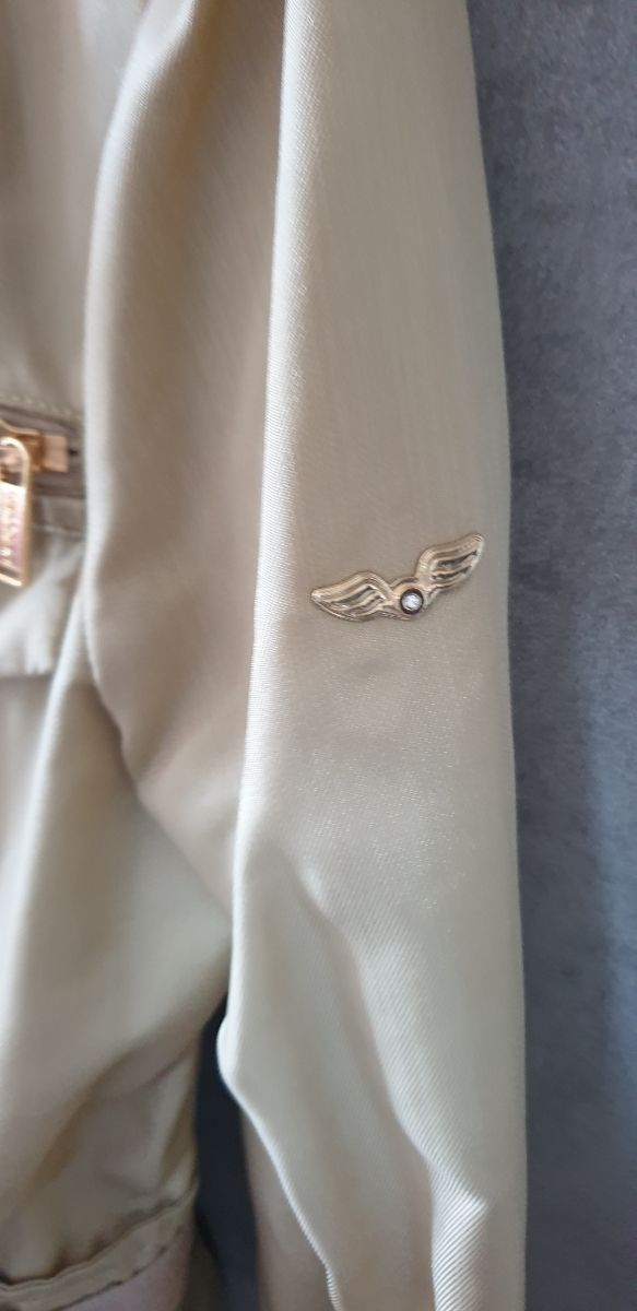 Giacca Dek' Her TG XS