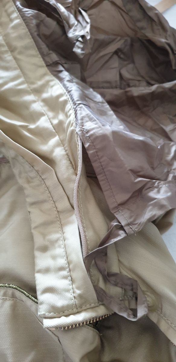 Giacca Dek' Her TG XS