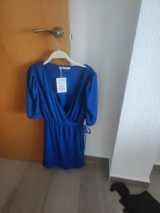 Pantalón blanco