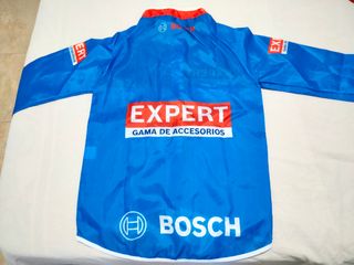 Corta vientos/chaqueta 