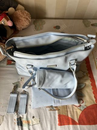 Bolsa pasito a pasito