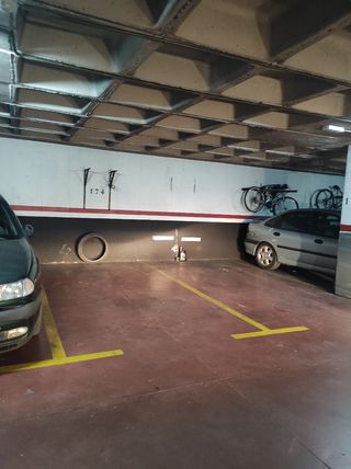 Garaje en venta