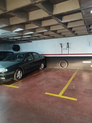 Garaje en venta