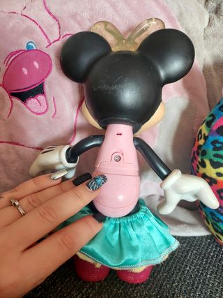 Minnie Mouse Fisher Price