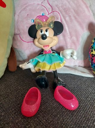 Minnie Mouse Fisher Price