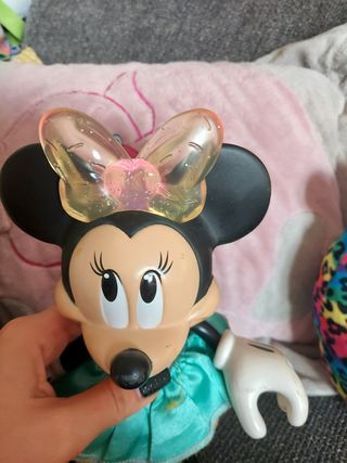 Minnie Mouse Fisher Price