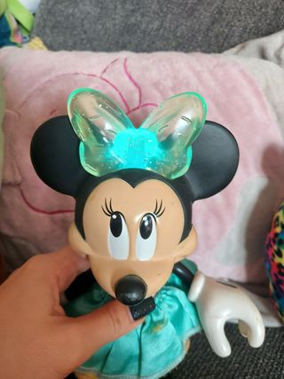 Minnie Mouse Fisher Price