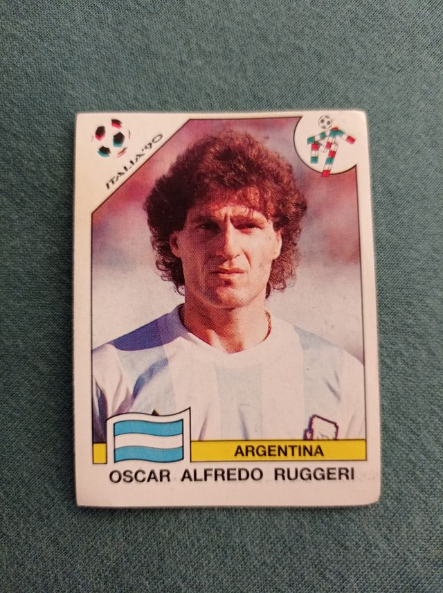 11 Cromos ITALIA 90⚡️PANINI⚡ Argentina ⚡️Mundial f
