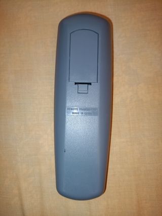 Mando equipo música THOMSON