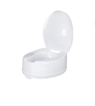 NUEVO Savanah - Asiento elevador con tapa