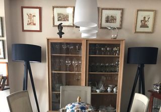 VITRINA APARADOR HABITAT