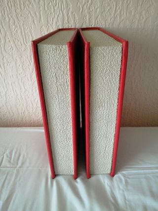 LIBROS DON QUIJOTE DE LA MANCHA