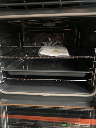 OFERTA!!!Horno pirolitico Electrolux