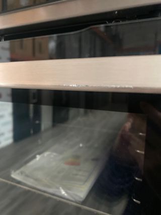 OFERTA!!!Horno pirolitico Electrolux