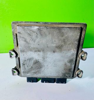 5WS40140ET Centralita Motor Ford Fiesta 1.4TDCI